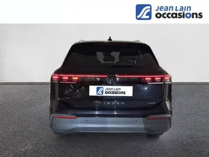 Photo 5 Volkswagen Tiguan  1.5 eTSI 130ch DSG7