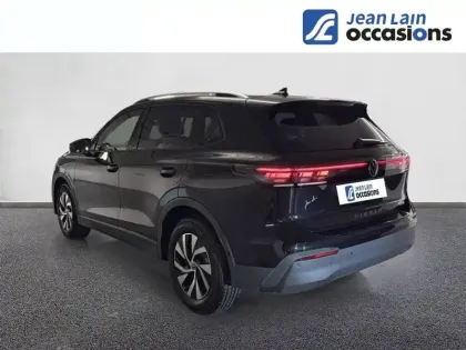 Photo 6 Volkswagen Tiguan  1.5 eTSI 130ch DSG7