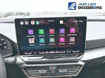 Photo 14 Cupra Formentor  eHybrid 272 ch DSG6