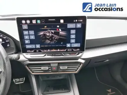 Photo 13 Cupra Formentor  eHybrid 272 ch DSG6