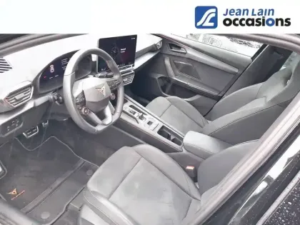 Photo 10 Cupra Formentor  eHybrid 272 ch DSG6