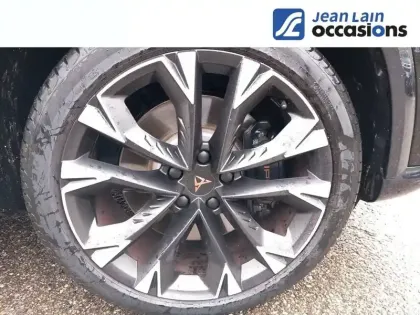 Photo 8 Cupra Formentor  eHybrid 272 ch DSG6