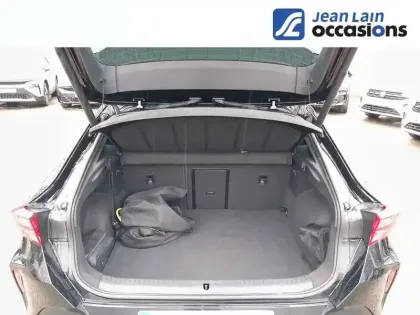 Photo 9 Cupra Formentor  eHybrid 272 ch DSG6