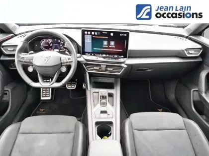 Photo 17 Cupra Formentor  eHybrid 272 ch DSG6