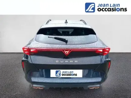 Photo 5 Cupra Formentor  eHybrid 272 ch DSG6