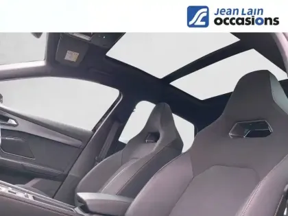 Photo 21 Cupra Formentor  eHybrid 272 ch DSG6