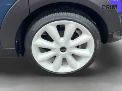 Photo 36 Mini Mini Hatch 5 Portes Cooper SD 170 ch BVA8