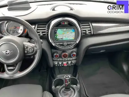 Photo 46 Mini Mini Hatch 5 Portes Cooper SD 170 ch BVA8