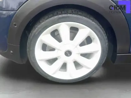 Photo 33 Mini Mini Hatch 5 Portes Cooper SD 170 ch BVA8