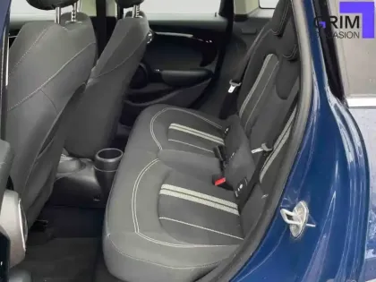 Photo 52 Mini Mini Hatch 5 Portes Cooper SD 170 ch BVA8