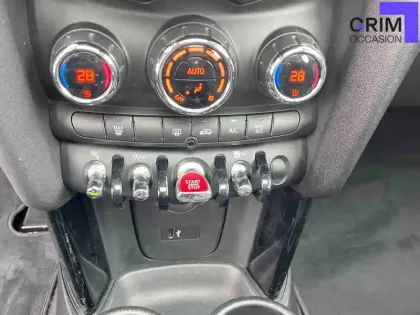 Photo 50 Mini Mini Hatch 5 Portes Cooper SD 170 ch BVA8