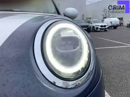 Photo 37 Mini Mini Hatch 5 Portes Cooper SD 170 ch BVA8
