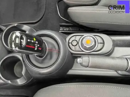 Photo 51 Mini Mini Hatch 5 Portes Cooper SD 170 ch BVA8