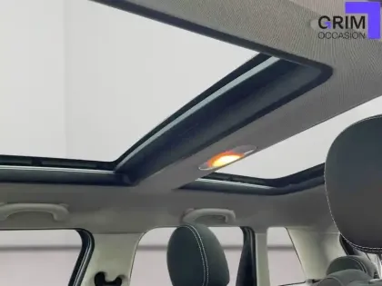 Photo 62 Mini Mini Hatch 5 Portes Cooper SD 170 ch BVA8