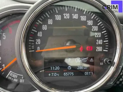 Photo 48 Mini Mini Hatch 5 Portes Cooper SD 170 ch BVA8