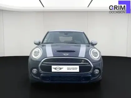 Photo 38 Mini Mini Hatch 5 Portes Cooper SD 170 ch BVA8