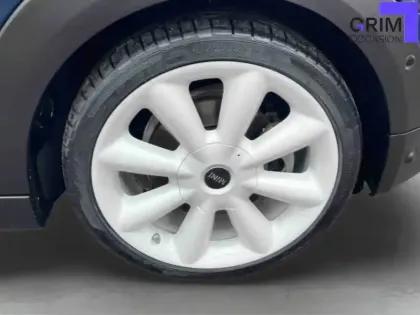 Photo 13 Mini Mini Hatch 5 Portes Cooper SD 170 ch BVA8