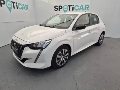 Photo Peugeot 208 Active Pack