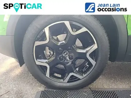 Photo 12 Opel Mokka  Electrique 136 ch & Batterie 50 kWh