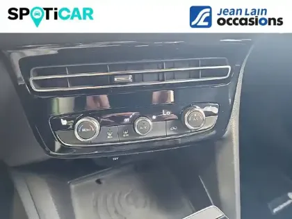 Photo 14 Opel Mokka  Electrique 136 ch & Batterie 50 kWh