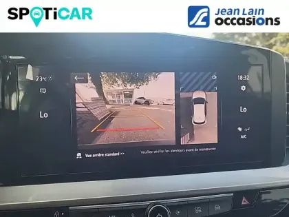 Photo 20 Opel Mokka  Electrique 136 ch & Batterie 50 kWh