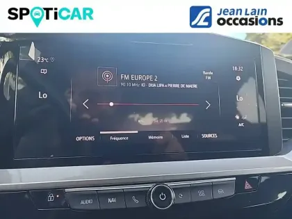 Photo 18 Opel Mokka  Electrique 136 ch & Batterie 50 kWh