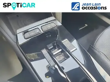 Photo 13 Opel Mokka  Electrique 136 ch & Batterie 50 kWh