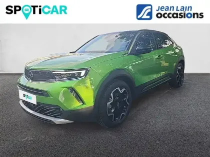 Photo Opel Mokka Gs Line