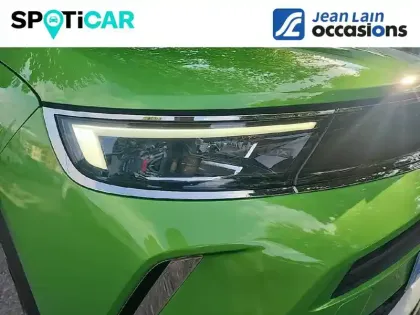 Photo 15 Opel Mokka  Electrique 136 ch & Batterie 50 kWh