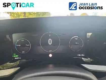 Photo 9 Opel Mokka  Electrique 136 ch & Batterie 50 kWh