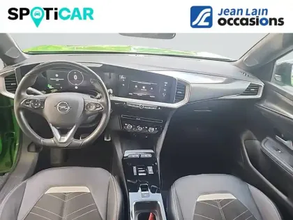 Photo 7 Opel Mokka  Electrique 136 ch & Batterie 50 kWh