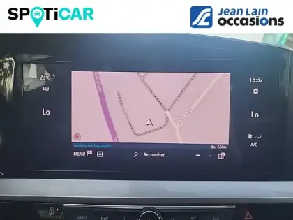 Photo 17 Opel Mokka  Electrique 136 ch & Batterie 50 kWh