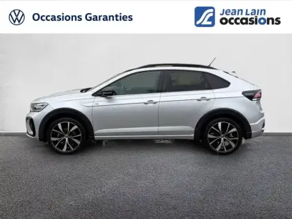 Photo 6 Volkswagen Taigo  1.0 TSI 116 DSG7