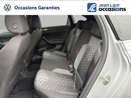 Photo 5 Volkswagen Taigo  1.0 TSI 116 DSG7