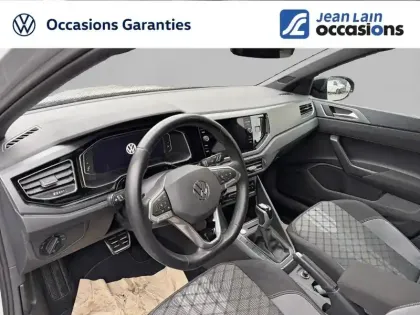 Photo 12 Volkswagen Taigo  1.0 TSI 116 DSG7