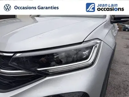 Photo 18 Volkswagen Taigo  1.0 TSI 116 DSG7