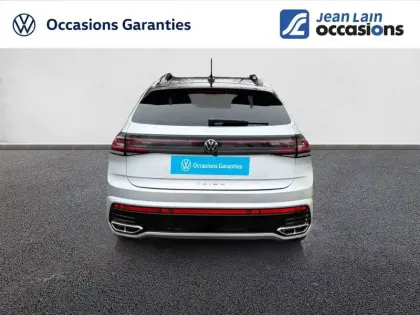 Photo 7 Volkswagen Taigo  1.0 TSI 116 DSG7