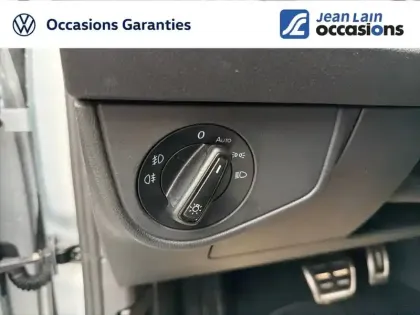 Photo 16 Volkswagen Taigo  1.0 TSI 116 DSG7