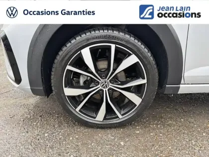 Photo 11 Volkswagen Taigo  1.0 TSI 116 DSG7