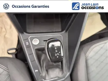 Photo 15 Volkswagen Taigo  1.0 TSI 116 DSG7