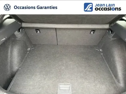 Photo 13 Volkswagen Taigo  1.0 TSI 116 DSG7