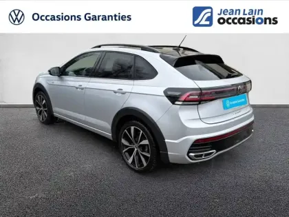 Photo 10 Volkswagen Taigo  1.0 TSI 116 DSG7