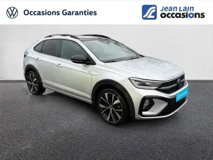 Photo 9 Volkswagen Taigo  1.0 TSI 116 DSG7