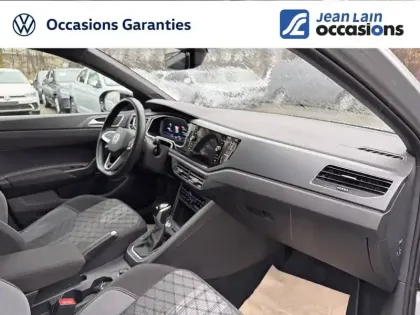 Photo 17 Volkswagen Taigo  1.0 TSI 116 DSG7