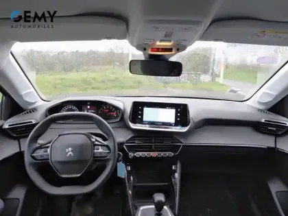 Photo 7 Peugeot 208 Gén. II Ph1 NG Style 5