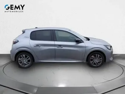 Photo 19 Peugeot 208 Gén. II Ph1 NG Style 5