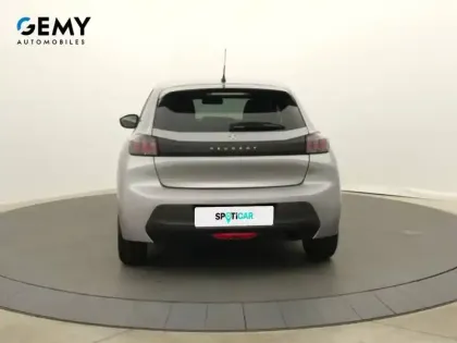 Photo 36 Peugeot 208  PureTech 100 S&S BVM6