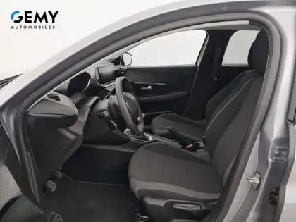 Photo 40 Peugeot 208  PureTech 100 S&S BVM6