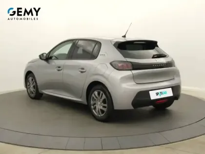 Photo 38 Peugeot 208  PureTech 100 S&S BVM6