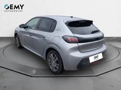 Photo 6 Peugeot 208 Gén. II Ph1 NG Style 5